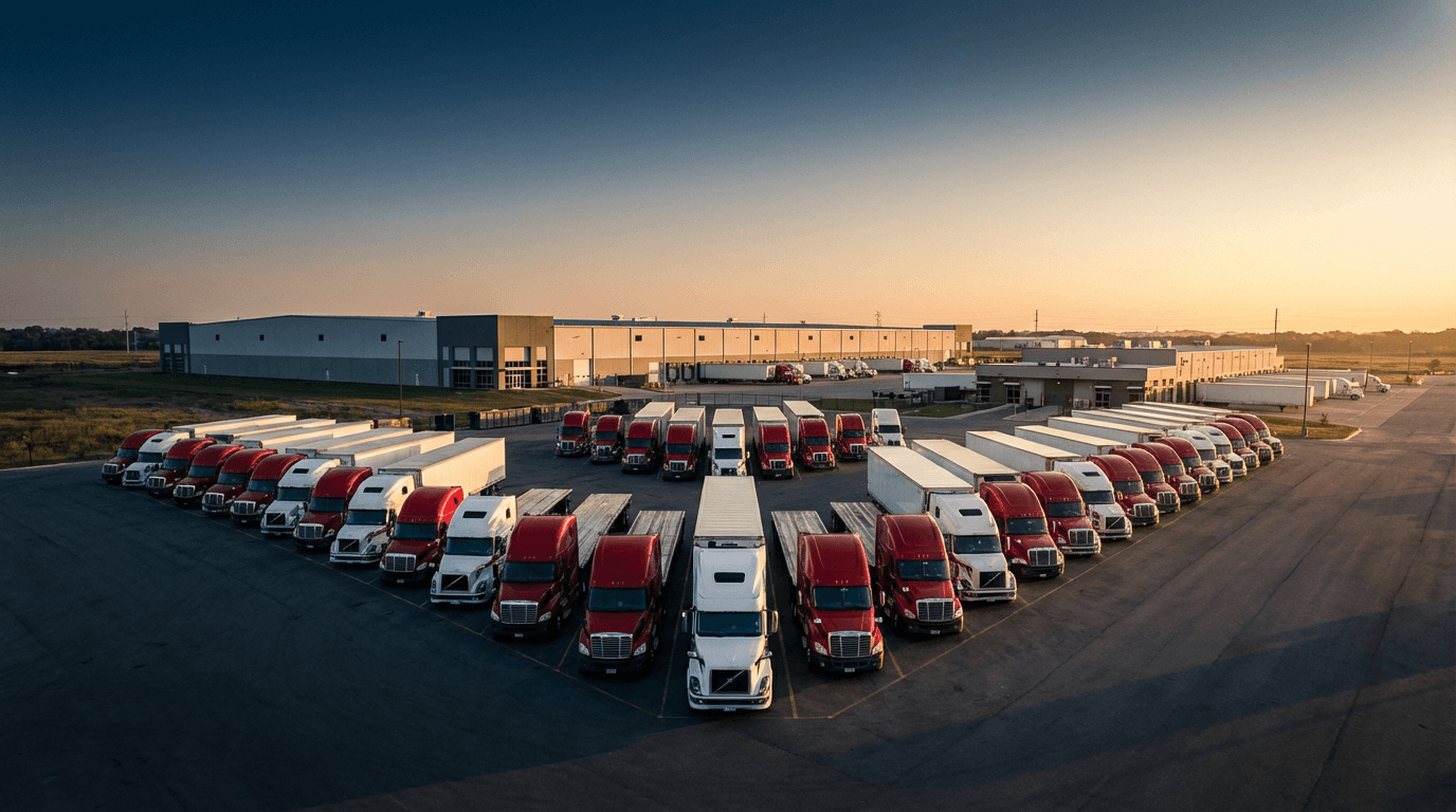 SSP Group fleet and terminal operations