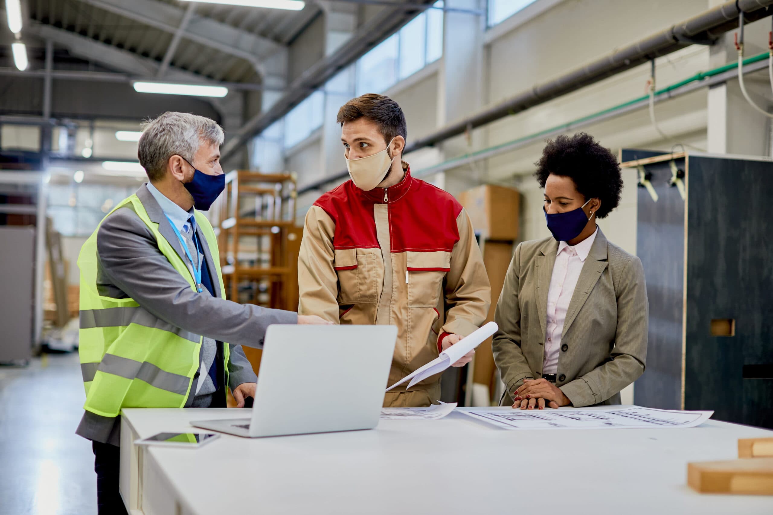 Top Industries That Rely Most on Hazardous Shipping in Canada