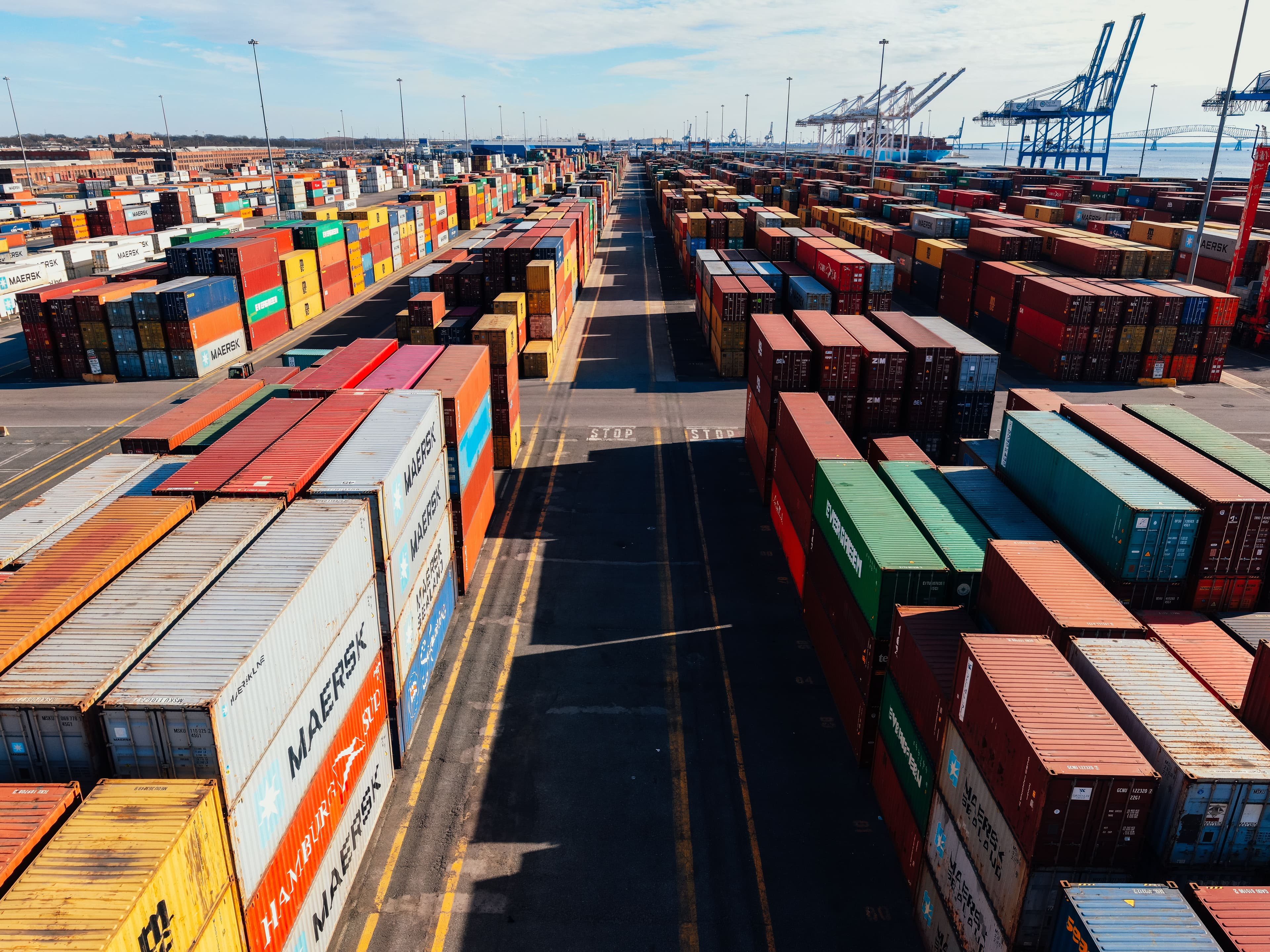 How to Reduce Rising Logistics Costs in Canada, USA and Mexico